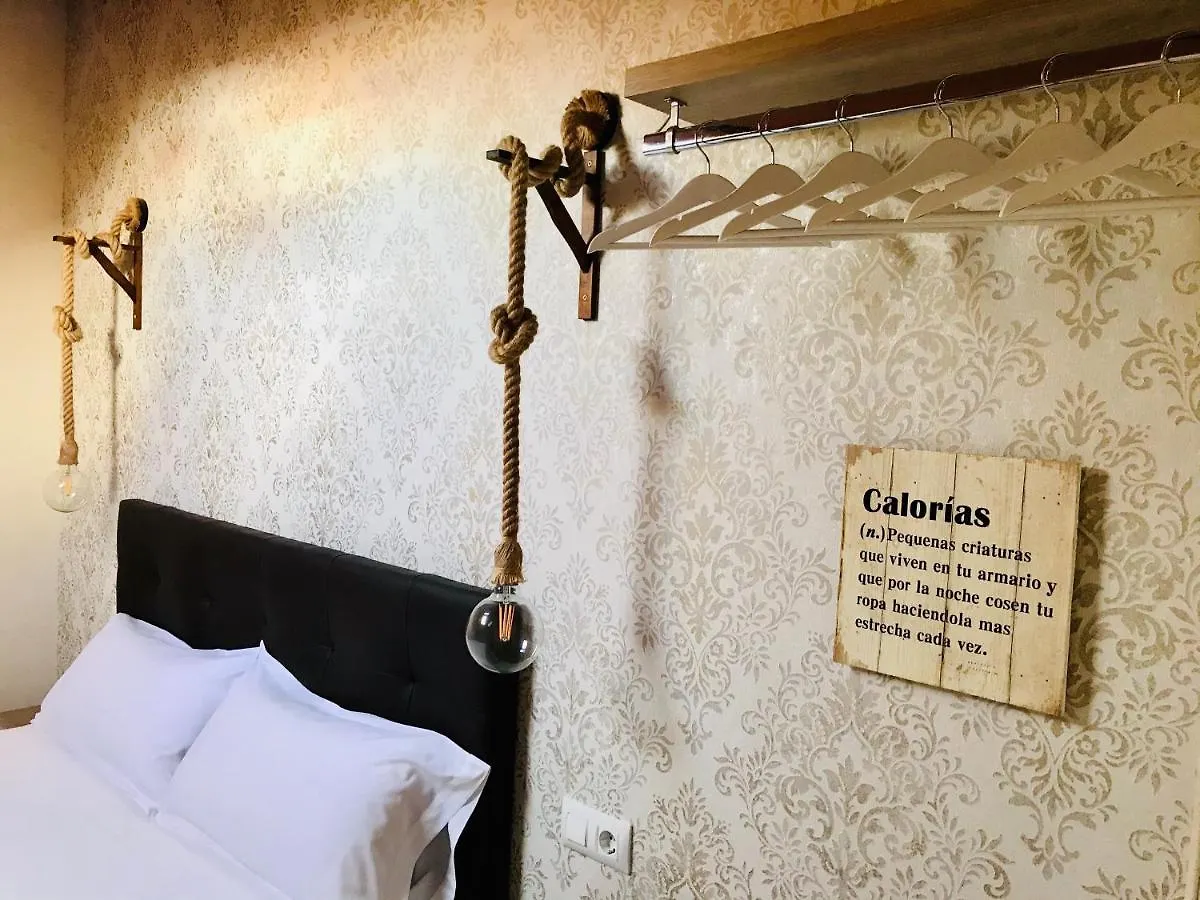 Duplex Con Encanto En Centro Historico De Cordoba. La Corredera. Apartment Spain
