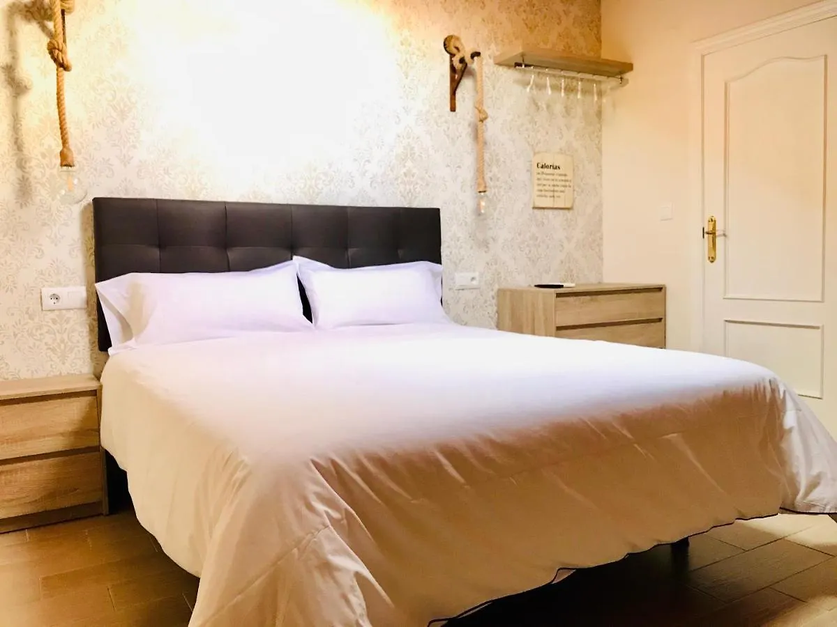 Duplex Con Encanto En Centro Historico De Cordoba. La Corredera. Apartment