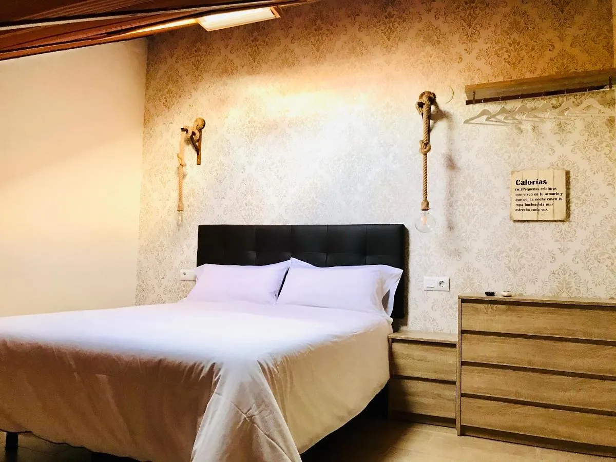 Duplex Con Encanto En Centro Historico De Cordoba. La Corredera. Apartment 0*, Cordoba Spain