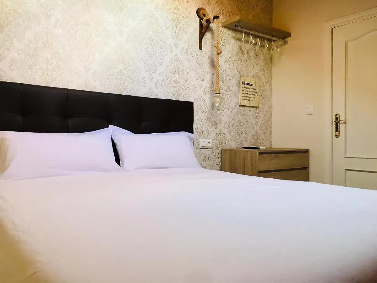 Duplex Con Encanto En Centro Historico De Cordoba. La Corredera. Apartment Spain