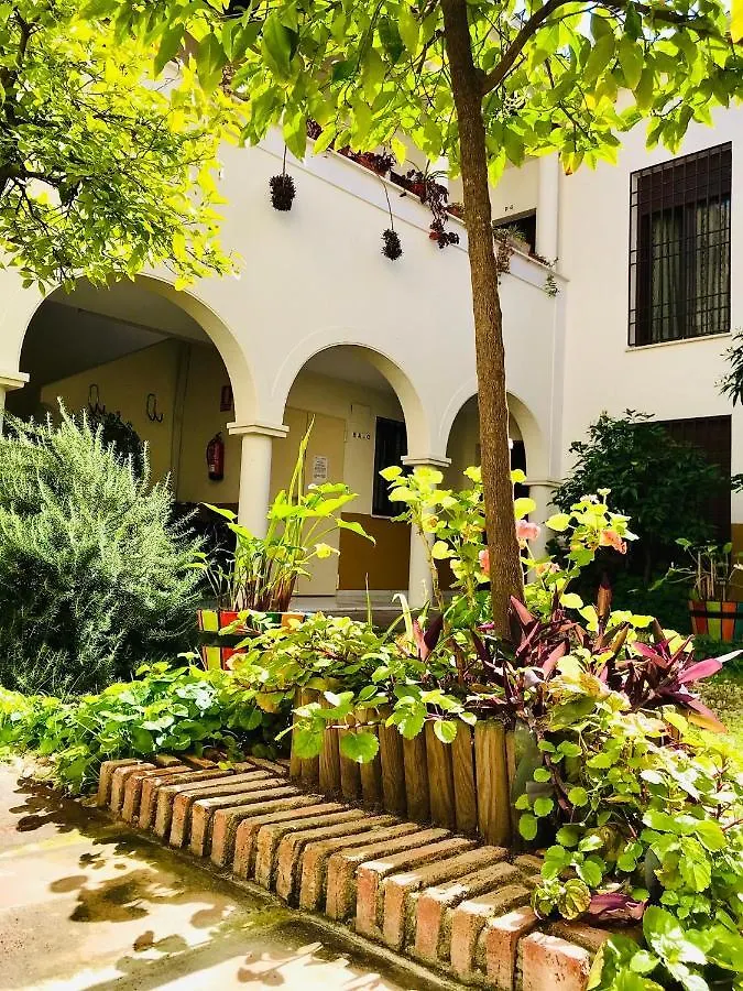 Duplex Con Encanto En Centro Historico De Cordoba. La Corredera. Apartment