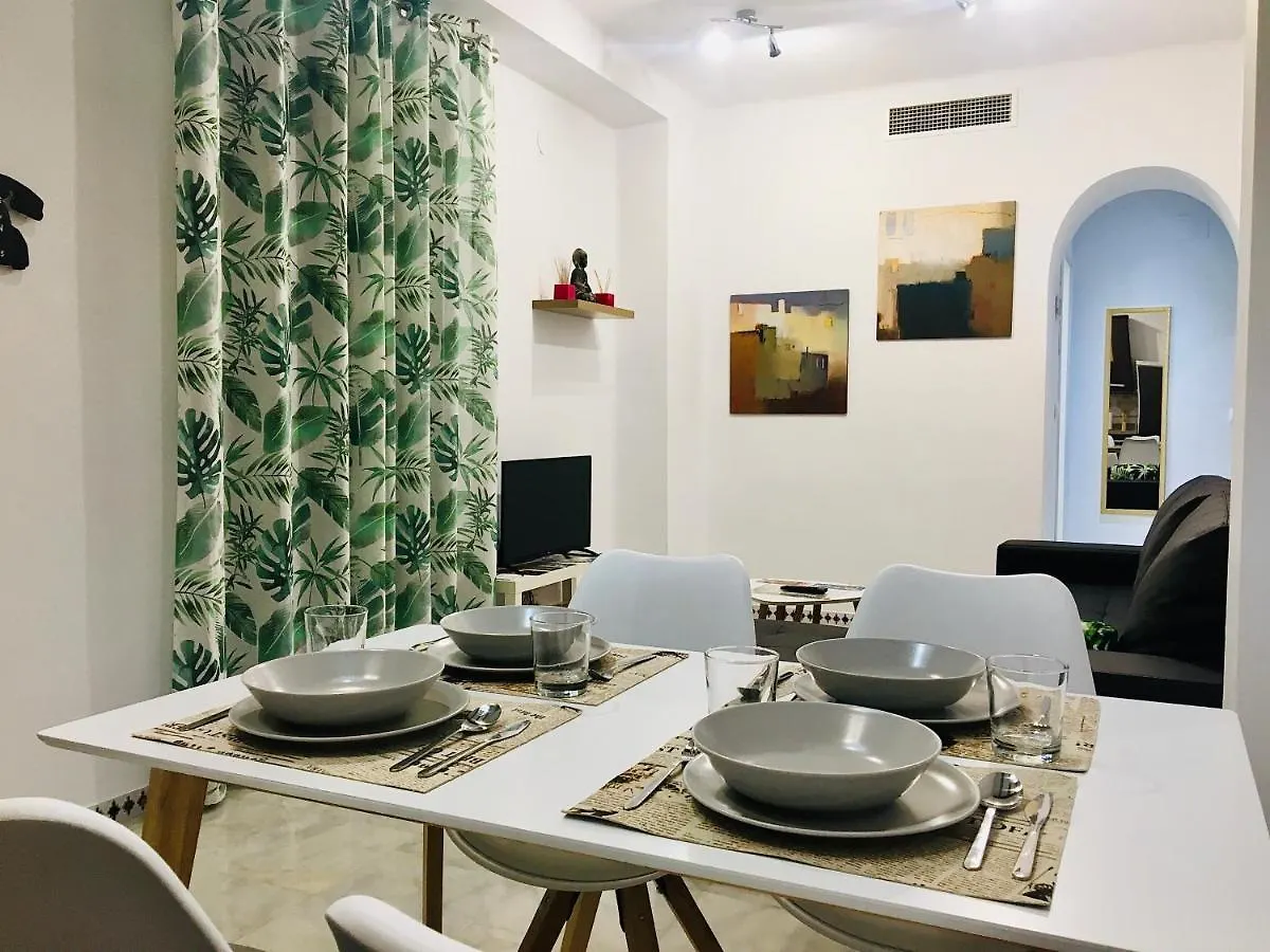 Duplex Con Encanto En Centro Historico De Cordoba. La Corredera. Apartment