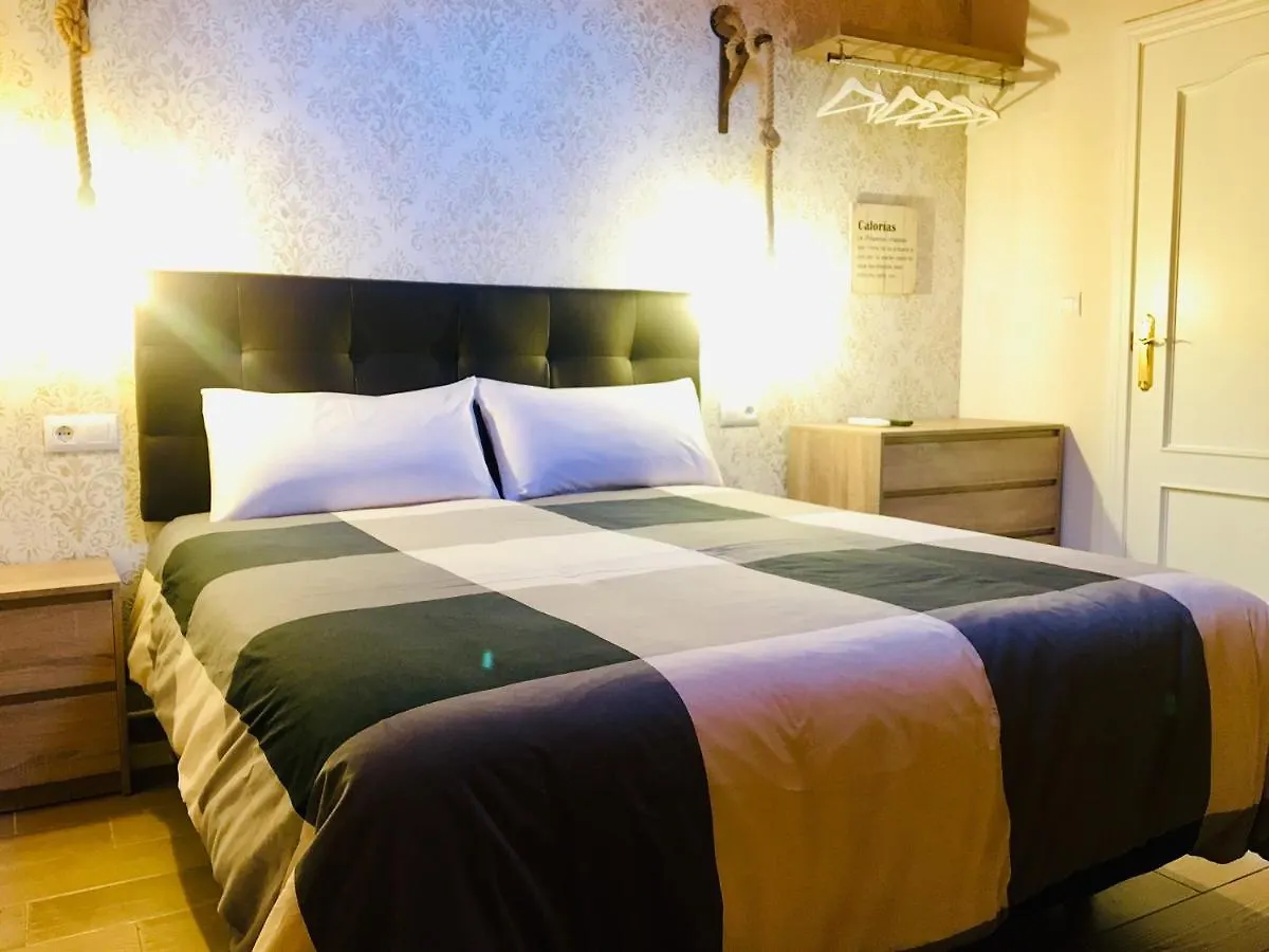 Duplex Con Encanto En Centro Historico De Cordoba. La Corredera. Apartment Spain