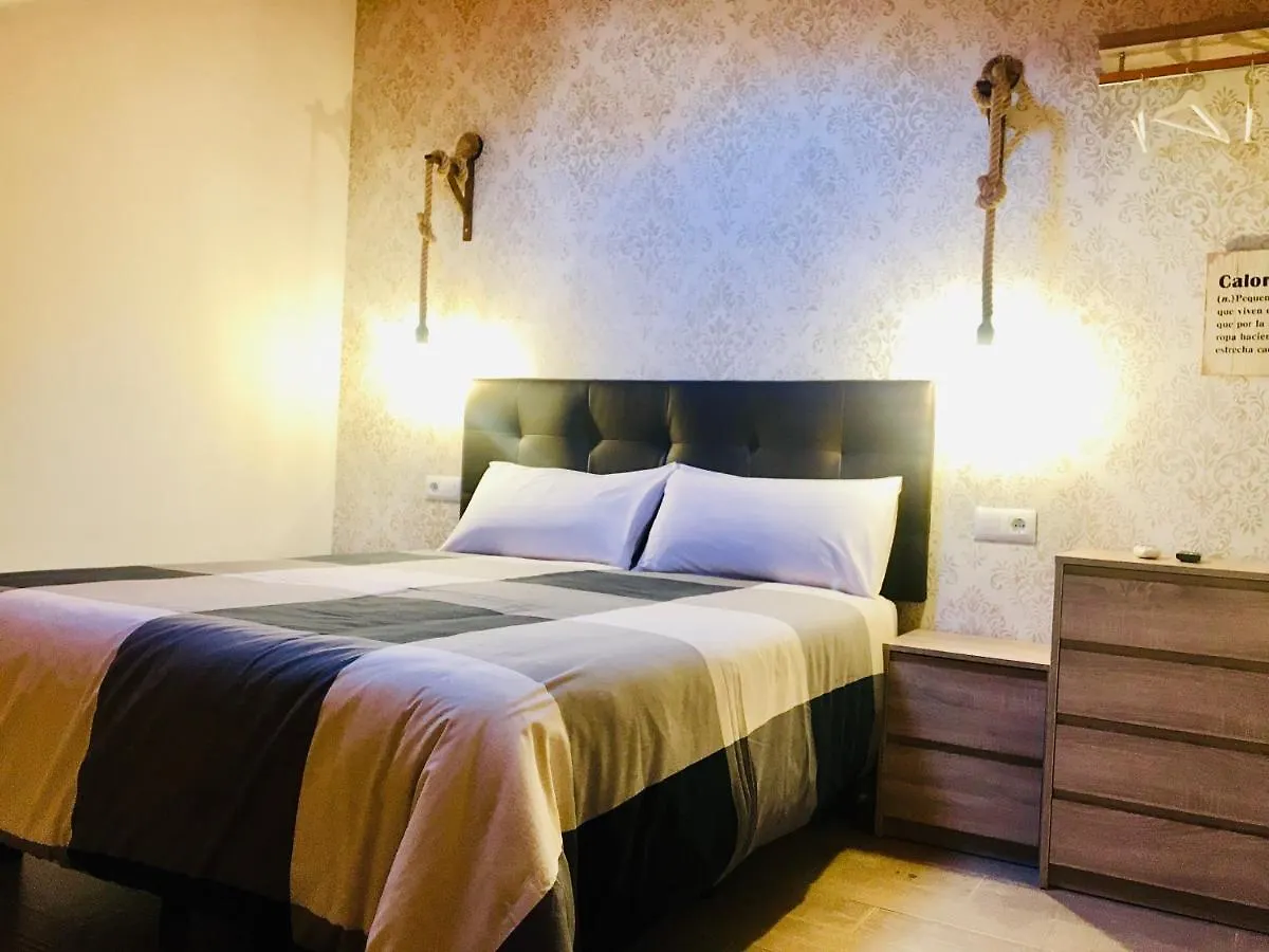 Dúplex con encanto en Centro Histórico de Córdoba. La Corredera. Apartamento