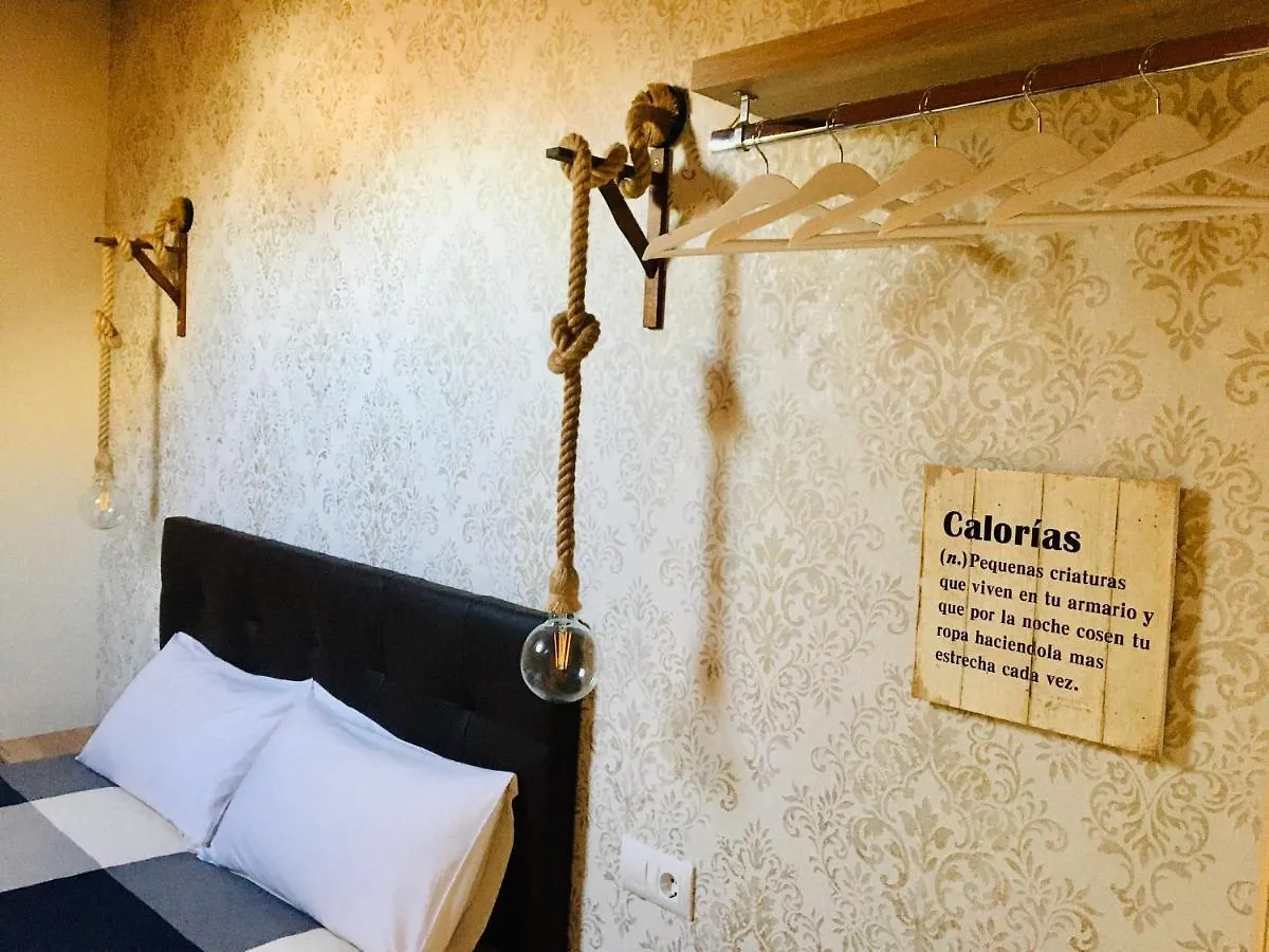 Duplex Con Encanto En Centro Historico De Cordoba. La Corredera. Apartment Spain