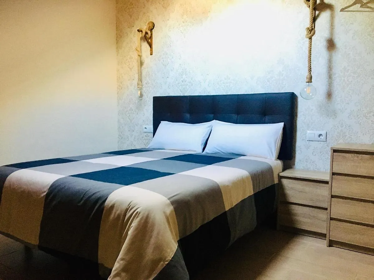 Duplex Con Encanto En Centro Historico De Cordoba. La Corredera. Apartment