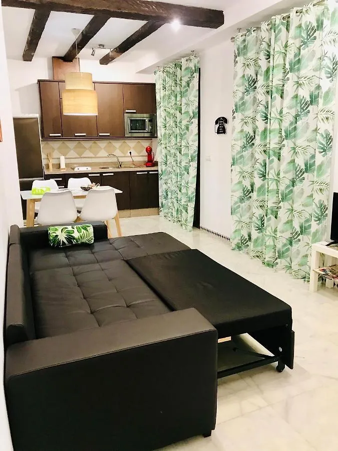 Duplex Con Encanto En Centro Historico De Cordoba. La Corredera. Appartamento