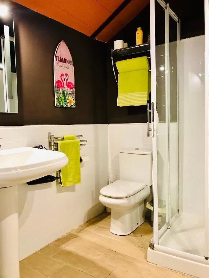 Duplex Con Encanto En Centro Historico De Cordoba. La Corredera. Appartamento