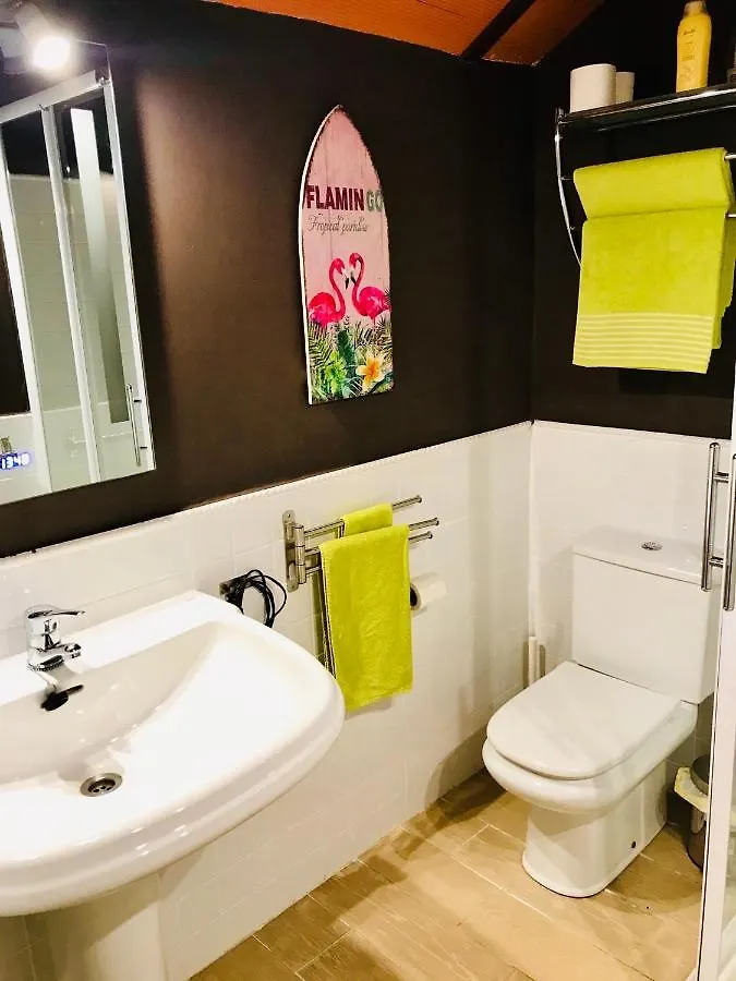 Duplex Con Encanto En Centro Historico De Cordoba. La Corredera. Appartamento 0*, Cordova Spagna