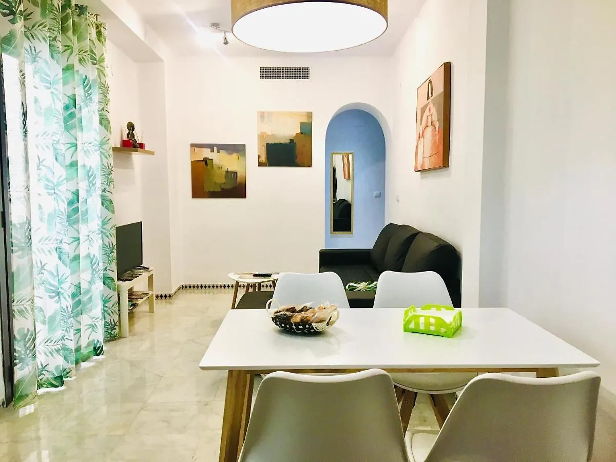 Duplex Con Encanto En Centro Historico De Cordoba. La Corredera. Appartamento Cordova