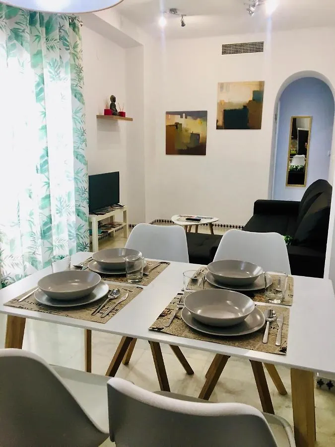 Duplex Con Encanto En Centro Historico De Cordoba. La Corredera. Appartamento