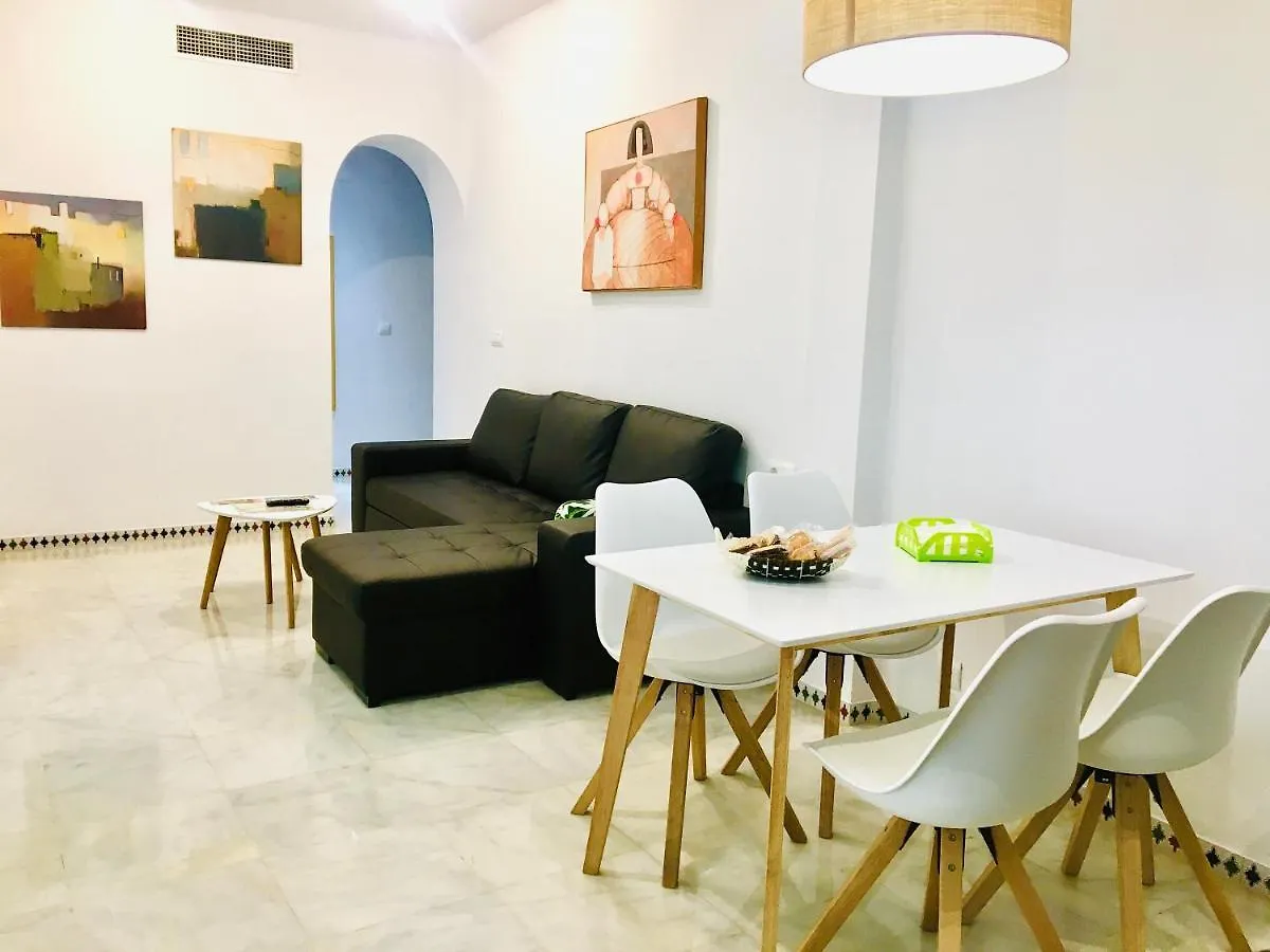 Duplex Con Encanto En Centro Historico De Cordoba. La Corredera. Appartamento 0*, Cordova