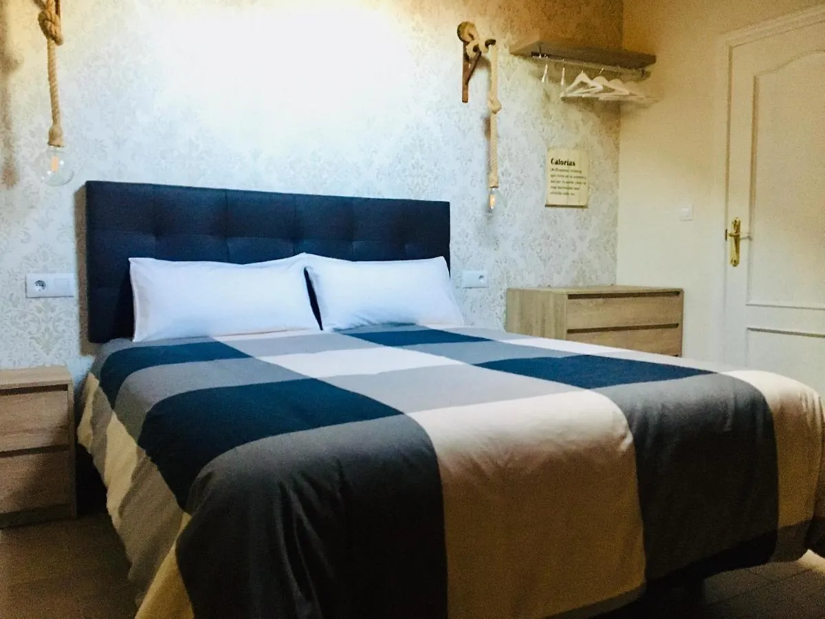 Duplex Con Encanto En Centro Historico De Cordoba. La Corredera. Appartamento  Cordova