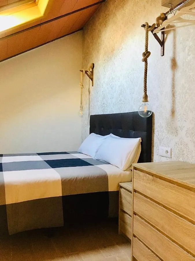 Duplex Con Encanto En Centro Historico De Cordoba. La Corredera. Appartamento Spagna